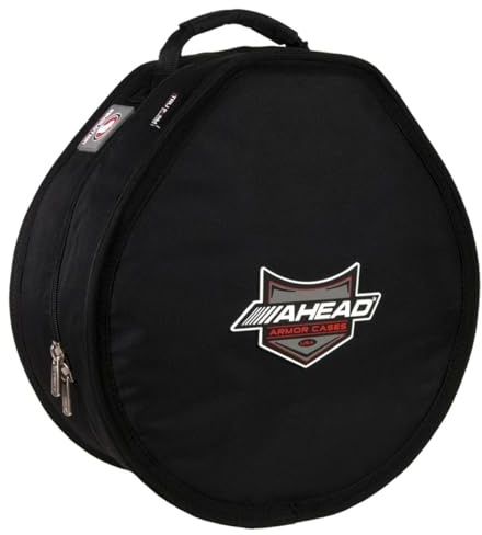 Ahead Armor AR3007 Piccolo Snare-Koffer, 33 x 12,7 cm