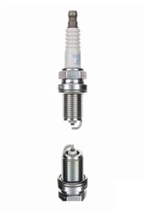 ZÜNDKERZEN SET NGK- BKR5ES-11 2382 - 134.66.59 - Set 2 Stück -