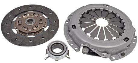 Blue Print ADT33099 Clutch Kit