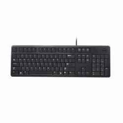 Dell 580 – 17610 – Tastiera (francese) – USB – garanzia: 6 m