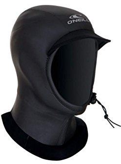 O'Neill Wetsuits Ultra-Seal 3 mm, Schwarz, Größe L