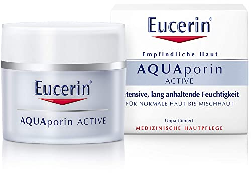 Eucerin AquaPorin Active Normale - Mischhaut