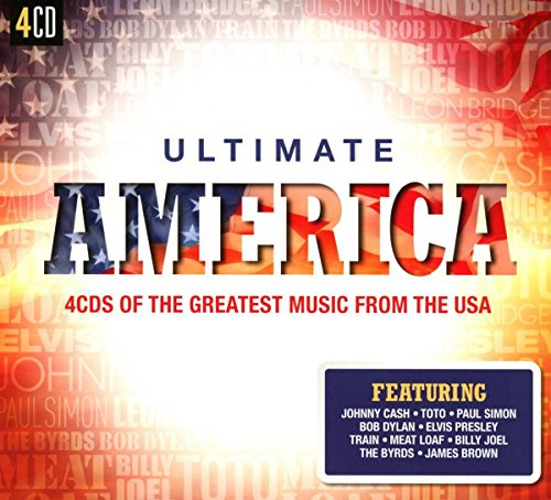 Ultimate America / Various