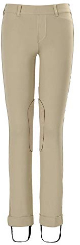 Irideon Children's Issential Jodhpurs Med-Classic Tan