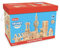 Jeujura Tecap ? Classic - 500 planchettes en Bois
