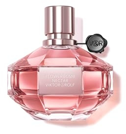 Viktor & Rolf Flowerbomb Nectar Edp Sp 90 Ml