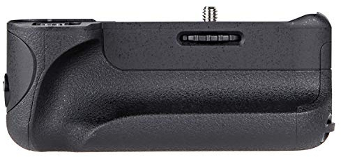 Batteriegriff für Sony Alpha A6500 ersetzt VG-A6500 Akkugriff Optimal für Hochformat