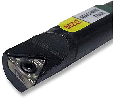 Maifix S16Q-STUPR11 Tornio a controllo numerico CNC 16mm Bar Portautensili per tornitura interna Utensili per alesatura
