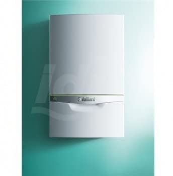 Vaillant - Caldera de condensación Vaillant Ecotec Exclusive - 35 kW, alimentación con metano, en almacén