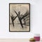 Nacnic West Side Story Poster. Vintage Stil Poster von Hollywood. A4-Format