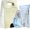 Avon Perceive Duftset 3tlg. für Sie - blumig/langanhaltend - Eau de Parfum/Bodylotion/Taschenspray/Geschenktasche