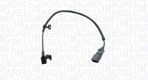 Sens.Rpm/Pms 064848257010 | Kompatibel mit: AUDI A2, SEAT AROSA, CORDOBA, CORDOBA, IBIZA II, IBIZA III, INCA, SKODA FABIA I, FABIA I Combi