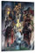 LIULANG Assassin's Creed Revelations Art Leinwand Kunst Poster und Wandkunst Bilddruck Moderne Familienzimmer Dekor Poster 16x24inch(40x60cm)