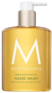Moroccanoil Handseife