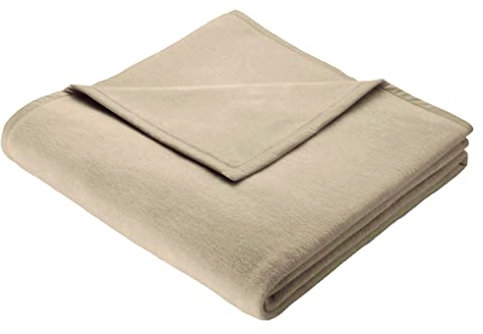 biederlack Plaid Cotton Home 14 | Oasis - 150 x 200
