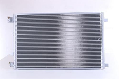 Kondensator, Klimaanlage Kompatibel mit Nissan Qashqai/Qashqai +2 I J10 08-13
