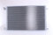 Kondensator, Klimaanlage Kompatibel mit Nissan Qashqai/Qashqai +2 I J10 08-13
