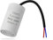 CBB60 450v 6uf 50/60HZ condensateur de démarrage,ANGEEK condensateur de moteur,condensateur de démarrage de moteur,condensateur microfarad avec fil