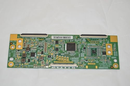 HV320FHB-N00 47-6021049 SCHEDA T-CON VIDEO BOARD PER TV LG 32LH530V-ZH