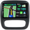 BXLIYER - [Eingebaut 4G DAB] - 6G+128G - Android 14 Autoradio für Renault trafic 3 / Opel Vivaro B (2014-2021) - Kabellos Carplay/Android Auto - Kamera + MIC - IPS 9 Zoll 2 Din - SWC Fast-boot 360-CAM