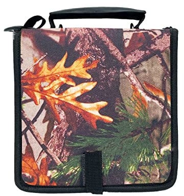 FUXIU 15Pocket Fly Fishing Leader Tippet Line-Wallet Leader-Case Tippet Storage Fly Fishing for Pre-Tied Carp and Catfish-Rigs Fly Fishing Leader Wallet