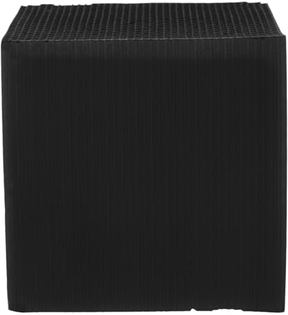 Milisten Wassertrog-Reinigungswürfel Aktivkohle-Wasserfilter Öko-Aquariumfilter Wasserreinigungswürfel Für Aquarienteiche Aquarium-Wasserfiltration