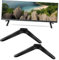 Generic Tv Desk Stand Tv Mounting Bracket Screw Included Fits 40-55 Inches Tvs Space-saving