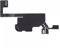 Altavoz para iPhone 13 para iPhone 13 A2633, A2482, A2631, A2634, A2635, reemplazo de pieza de oído con luz, sensor de proximidad y kits de reparación
