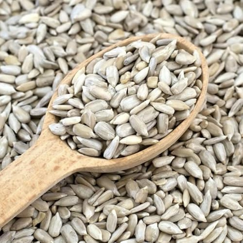 12.5kg Johnston & Jeff Sunflower Hearts