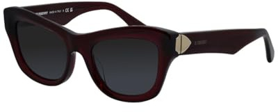 Sonnenbrille, BURBERRY / 0BE4442U, Kaliber 51, Farbe: 412887