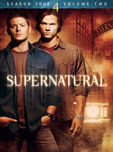 Supernatural - Fourth Season Part 2