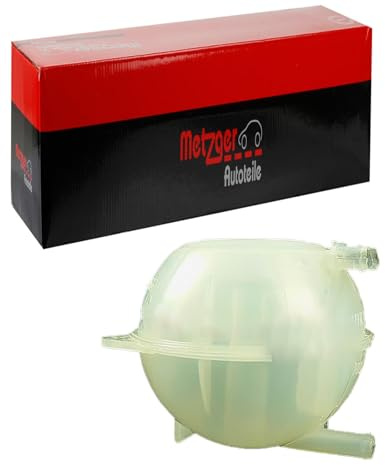Metzger 2140052 Ausgleichsbehälter, Kühlmittel