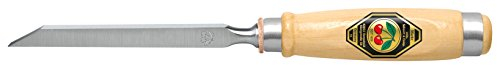 Kirschen, Mortise scalpello con manico carpine, 13
