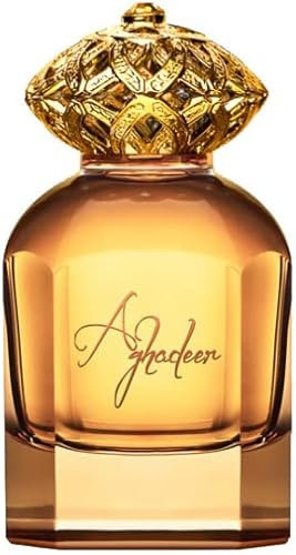 AGHADEER EAU DE PARFUM 80ML JUNAID PERFUMES