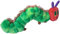 Bprtcra Super Hungry Caterpillar, 40cm Raupe Plüschtier Kleine Raupe Nimmersatt Plüsch, Plüschtiere Weiche Raupen, Tolles Geschenk für Jungen Und Mädchen Zum Fantasievollen Spielen, Type A