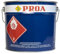 ESMALTE NAVAL E INDUSTRIAL PROARAPID. Blanco. 10 L. BRILLANTE. Esmalte de secado rápido y gran dureza. PROA