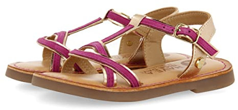 GIOSEPPO Boucan, Sandali, Fucsia, 26 EU