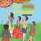 The Flyaway Cradle: A Magic Story About Bunch Of Clever Children And A Cradle That Flies, Adventure Book, Children's Book For Kids Ages 2-6