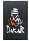 Dakar Rally Raid Off-Road Spain 8,0 cm Aufbügler für Kleidung