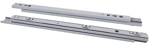Bosch Freezer Drawer Slide Rail