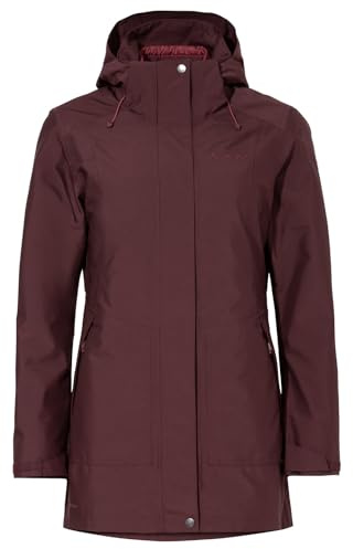 VAUDE 3in1-Jacken Women's Idris 3in1 Parka III