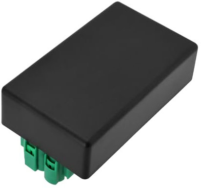 eMagTech 1 Pièce Unité d'allumage CDI à 6 Broches Compatible avec Kymco Agilité 50 Filly Vitality Yager Accessoires de Moto et Scooter 4 Temps