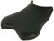 Flachsattel Sattel Sitzbank Motorrad Schwarz Vorne Hinten Fahrer Beifahrersitz Für Yam&aha YZF R6 YZF-R6 2006-2007 07