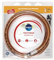 SOS Accessoire Tubo del gas TBE150 (tubo flessibile in acciaio inox guaina PVC 1,5m) per piano cottura WHIRLPOOL TBE150, 481100000334