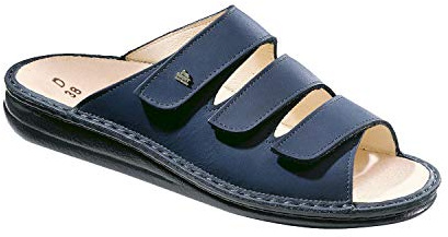 Finn Comfort Korfu Marine (Herren)