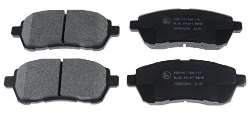 Blue Print ADM54294 Brake Pad Set, pack of four