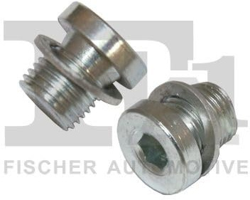 FA1 866.368.001 Verschlußschraube, Ölwanne