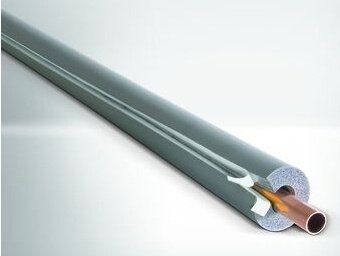 Armacell SH/ARMAFLEX Isolierschlauch selbstklebend Dämmschichtdicke 11 mm, 18 mm SH-10X018-A