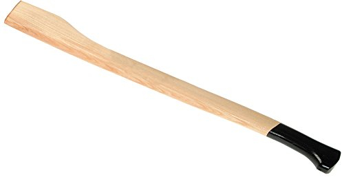 LSR TOOLS Manico per ascia 1400 + 1600 g, in legno di frassino 800 mm, 2704016