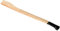 LSR TOOLS Manico per ascia 1400 + 1600 g, in legno di frassino 800 mm, 2704016